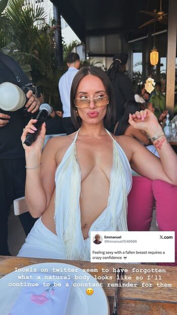 Leaked Yesjulz  page private photo viral onlyfans