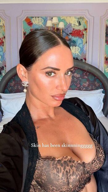 Leaked Yesjulz private photo viral onlyfans