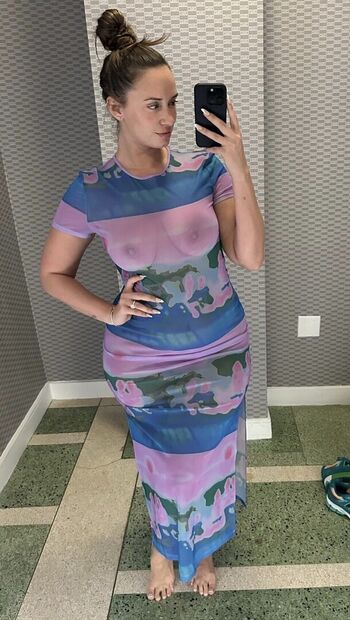 Leaked Yesjulz private photo viral onlyfans