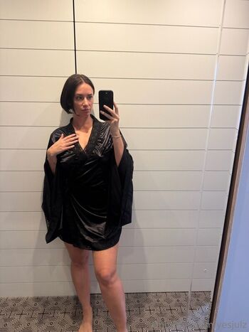 Leaked Yesjulz private photo viral onlyfans