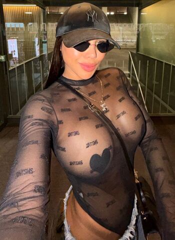 Leaked Yessicaespinozaaa private photo viral onlyfans