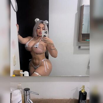 Leaked Yessmodel private photo viral onlyfans