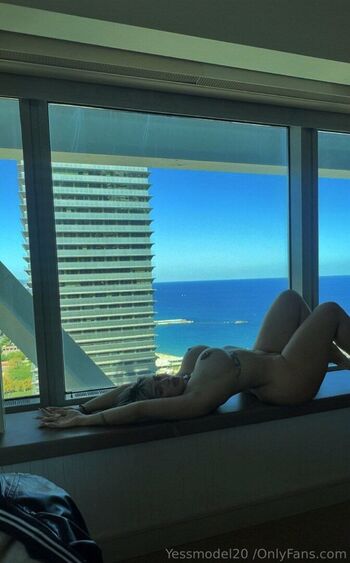 Leaked Yessmodel private photo viral onlyfans