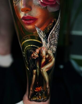 yesytattoo