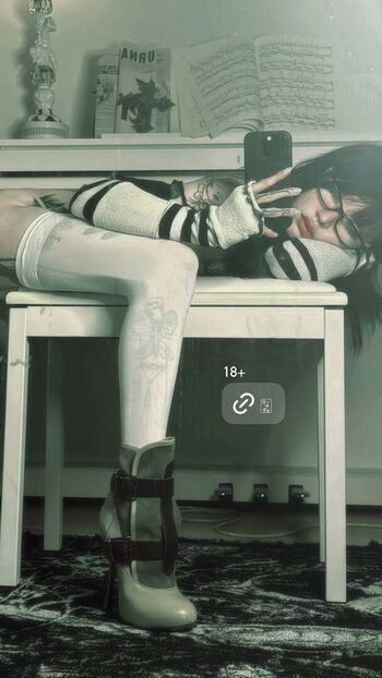 Leaked Yeule private photo viral onlyfans