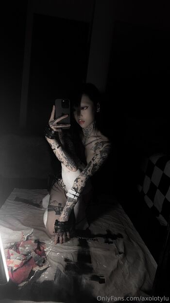 Leaked Yeule private photo viral onlyfans