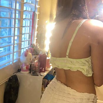 Leaked Yeyodoll private photo viral onlyfans