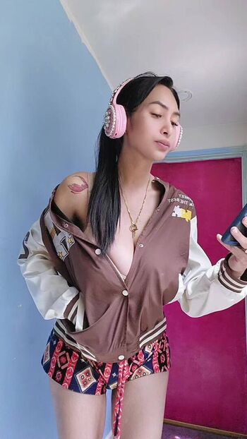 Yhan Yan Ashley Velasco