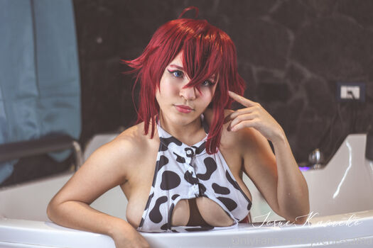 Yifene Cosplay