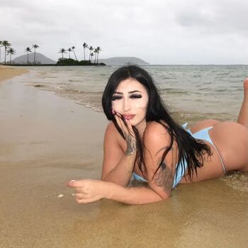 Leaked Yikesaubs private photo viral onlyfans