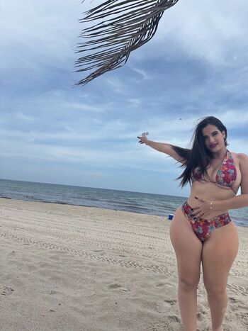 Leaked Yilian cruz private photo viral onlyfans