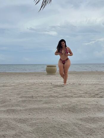 Leaked Yilian cruz private photo viral onlyfans
