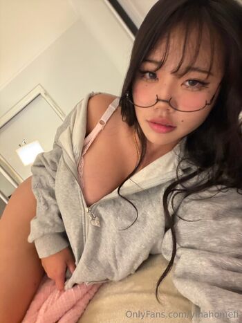 Leaked Yinahomefi private photo viral onlyfans