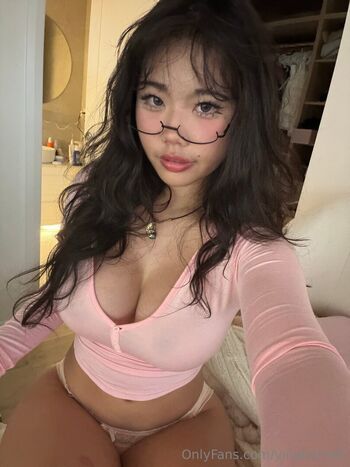 Leaked Yinahomefi private photo viral onlyfans