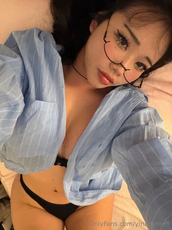 Leaked Yinahomefi  page private photo viral onlyfans