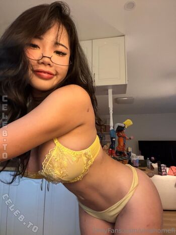 Leaked Yinahomefi  page private photo viral onlyfans