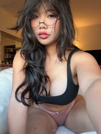 Leaked Yinahomefi private photo viral onlyfans