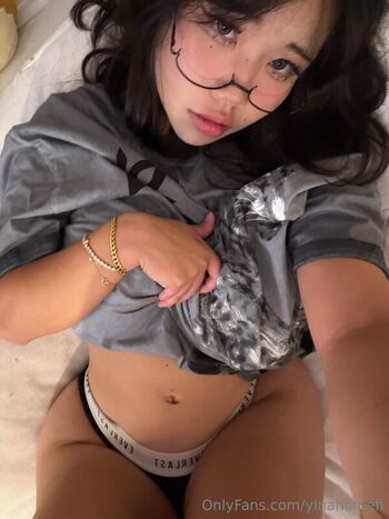 Yinahomefi