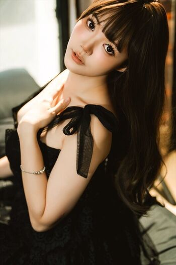 Leaked Ying tze private photo viral onlyfans