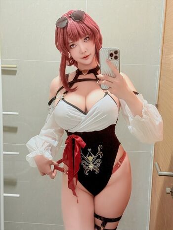 Leaked Ying tze private photo viral onlyfans