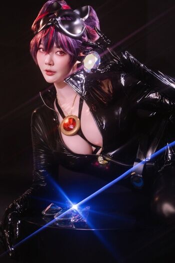 Leaked Ying tze private photo viral onlyfans