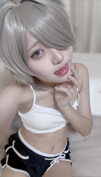 Yinghua_Nikke