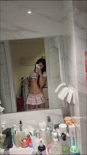 Leaked Yingxiu xyz page private photo viral onlyfans
