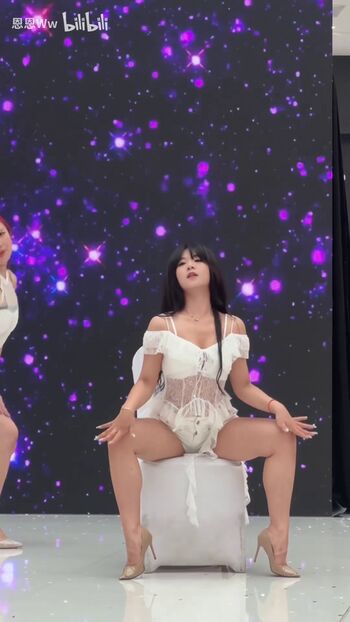 Leaked Yingxiu xyz page private photo viral onlyfans