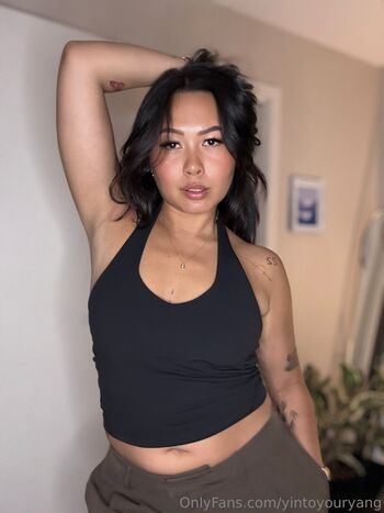 yintoyouryang