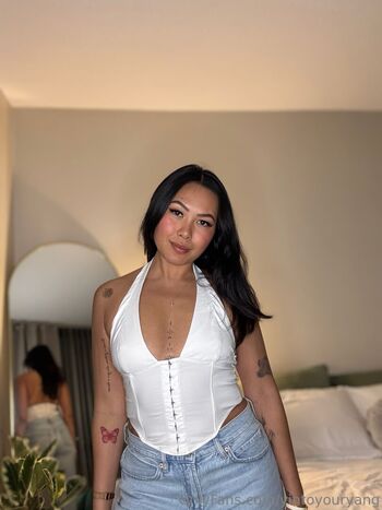 yintoyouryang