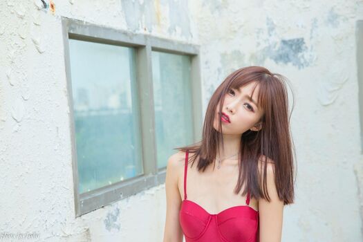 Leaked Yiyi private photo viral onlyfans
