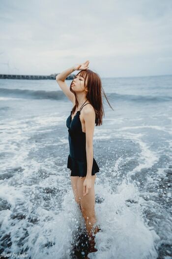 Leaked Yiyi private photo viral onlyfans