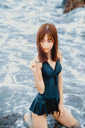 Leaked Yiyi private photo viral onlyfans