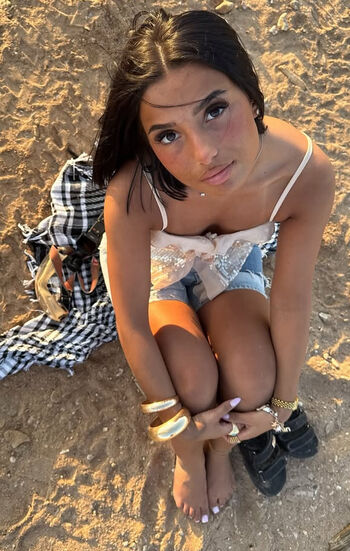 Leaked Ynessou private photo viral onlyfans