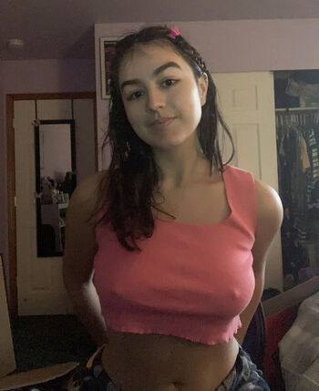 Leaked Ynnydiary private photo viral onlyfans