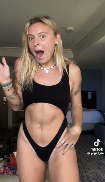 Leaked Yogirl rin private photo viral onlyfans