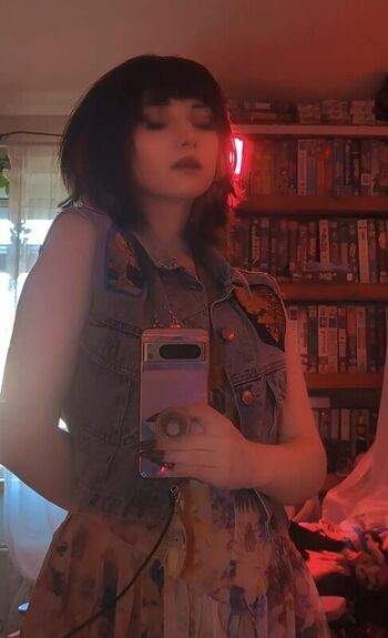 Leaked Yogscast bouphe private photo viral onlyfans