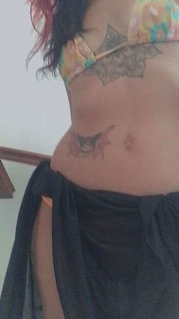 Leaked Yoifox private photo viral onlyfans