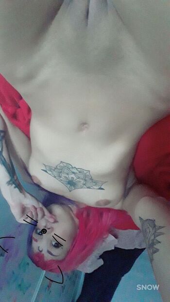 Leaked Yoifox private photo viral onlyfans