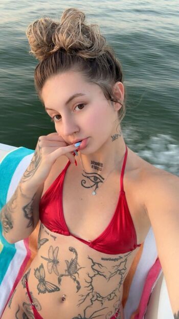 Leaked Yoitzdee private photo viral onlyfans