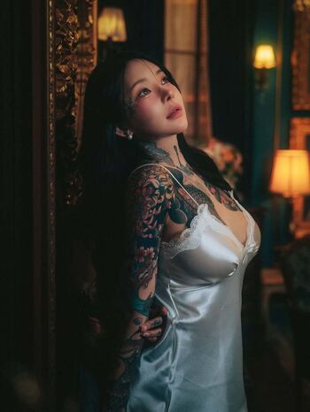 Leaked Yoko private photo viral onlyfans