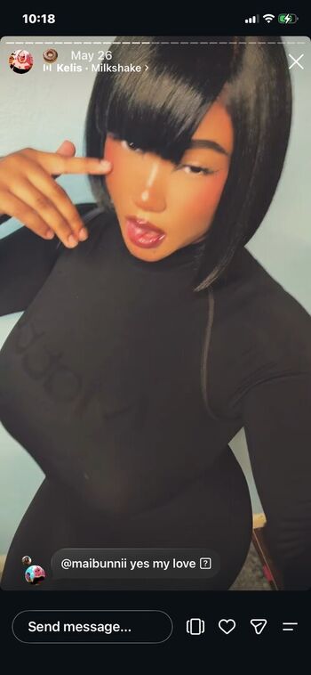 Leaked Yokopanx private photo viral onlyfans