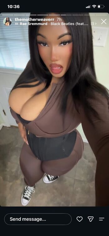 Leaked Yokopanx private photo viral onlyfans