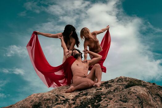Leaked Yolanda vidal private photo viral onlyfans