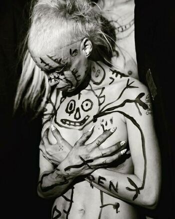 Yolandi Visser