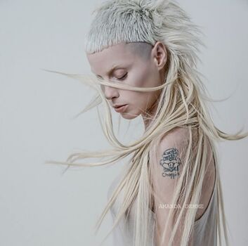 Leaked Yolandi visser private photo viral onlyfans