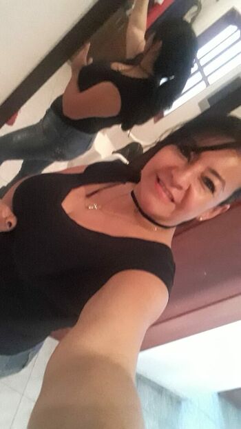 Leaked Yolima vega private photo viral onlyfans