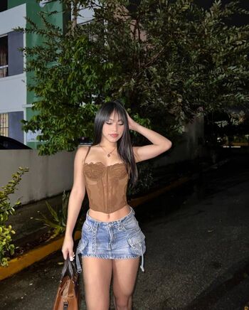 Leaked Yolllbae private photo viral onlyfans