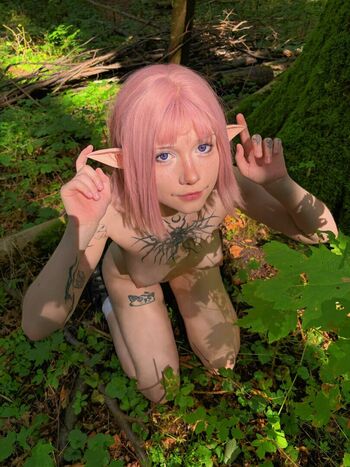 Leaked Kim van dyke/ private photo viral onlyfans