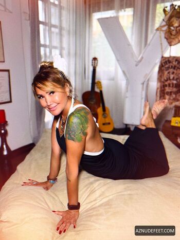 Leaked Yonca evcimik private photo viral onlyfans